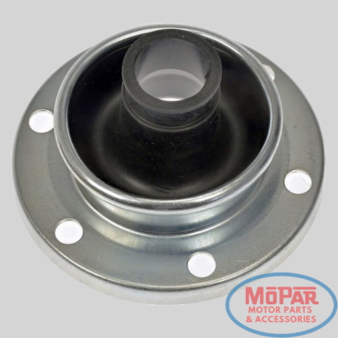 Кардан передній ME807B DRIVESHAFT PARTS