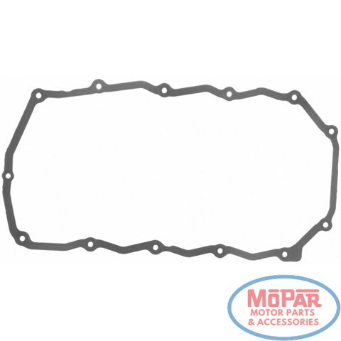 Прокадка масляного картера піддону OS30676R FEL-PRO