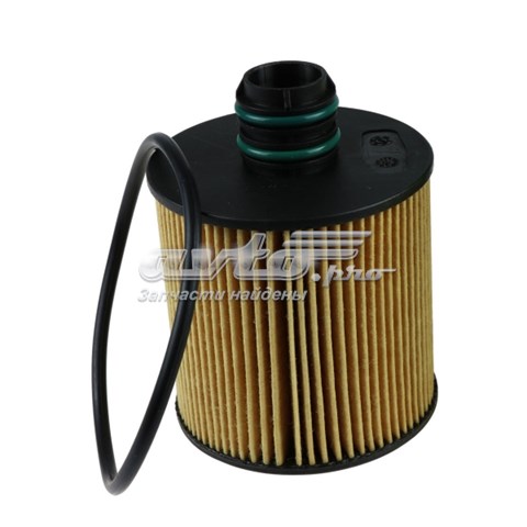 Фільтр масляний OX779D KNECHT