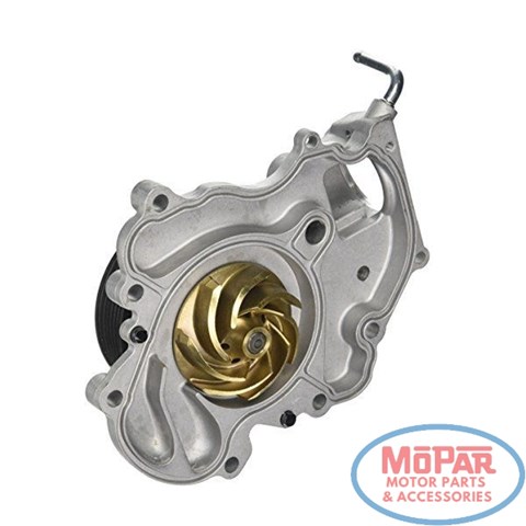 Помпа охолодження PA1205 METELLI