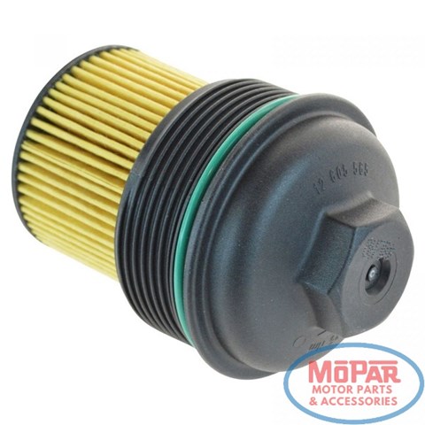 Фільтр масляний PF458G AC DELCO