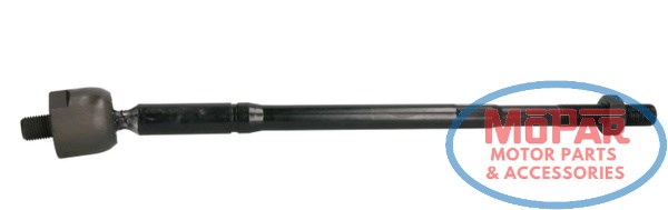 Тяги кермові RH026007 REINHOCH