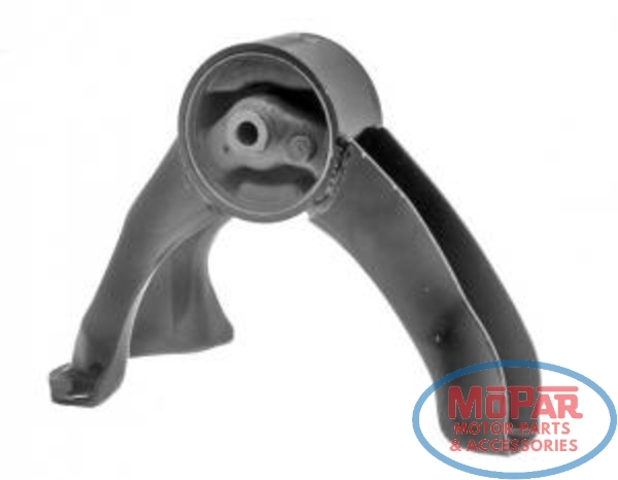 Задня подушка двигуна RU596 JAPANPARTS