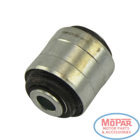 Сайлентблок заднього поперечного важеля, зовнішній SCR5507 KAVO PARTS