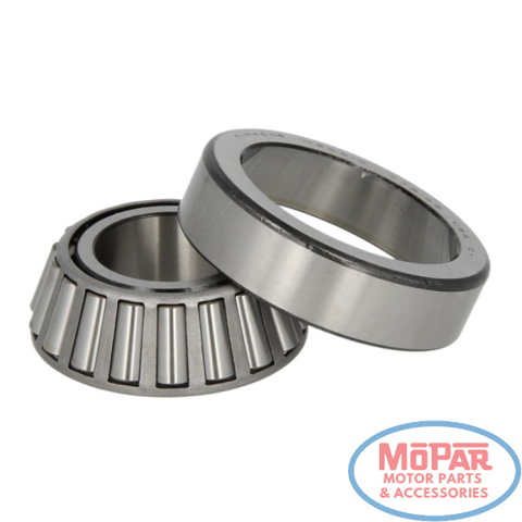 Підшипник хвостовика заднього моста, напужний SET309 TIMKEN