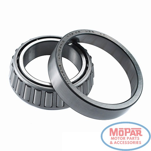 Підшипник ступиці колеса SET47 TIMKEN