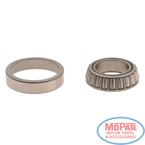 Підшипник диференціала заднього моста SET69 TIMKEN