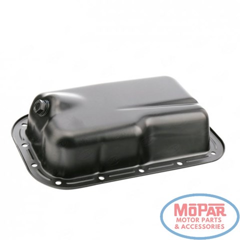 Картер масляний SK264357 SKP