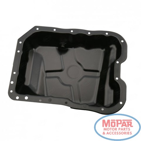 Піддон масляний картера двигуна SK264361 SKP