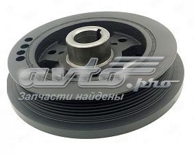 Демпфер колінвалу SK594018 SKP