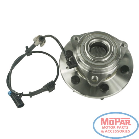 Колеса і маточини SP500300 TIMKEN