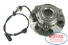 Підшипник в зборі з маточиною передній SP500300 TIMKEN