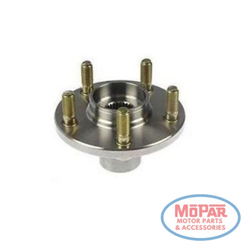 Колеса і маточини SPK300 WJB