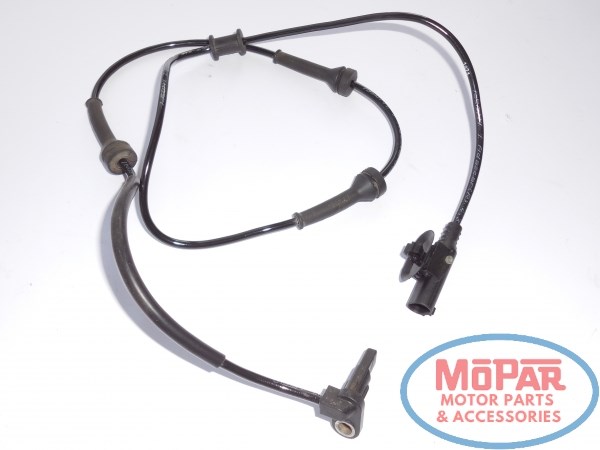 Датчик АБС передній SS20539 DELPHI