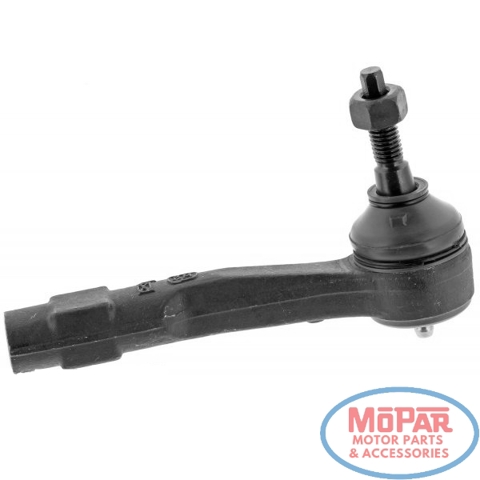 Накінечник рульової тяги, зовнішній SSP0402 MAGNETI MARELLI