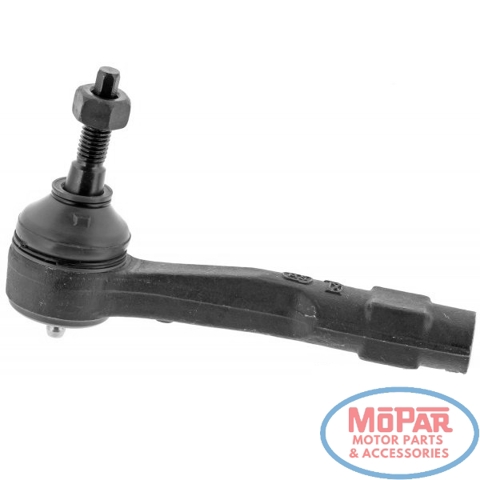 Наконечник рульової тяги, зовнішній SSP0403 MAGNETI MARELLI