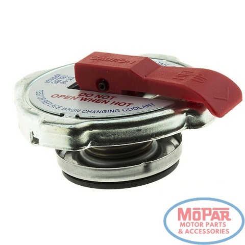 Пробка радіатора ST18 MOTORAD