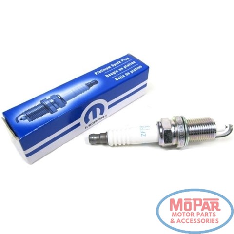 Свічки SZFR5LP13G CHRYSLER