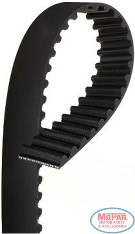 Ремінь двигуна T246 GATES