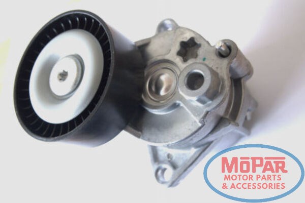 Натягувач приводного ременя T38415 GATES