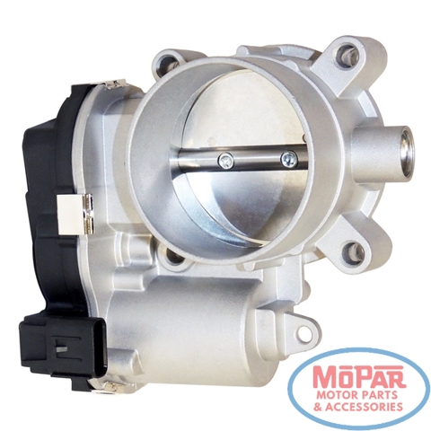 Заслінка повітряна TB1247 SPECTRA PREMIUM