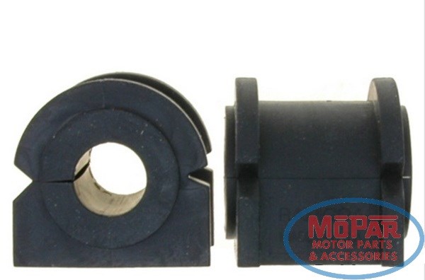Гумка заднього стабілізатора TD5069W DELPHI