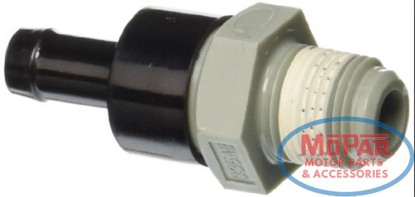 Клапан ВКГ V369 STANDARD