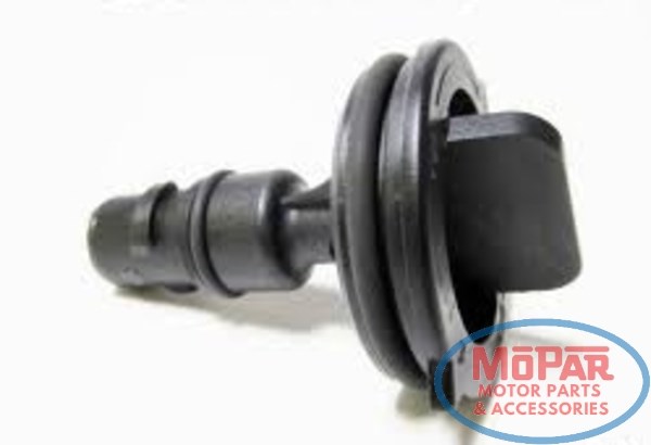Клапан картерних газів V377 STANDARD