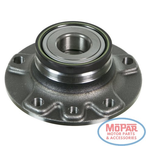 Підшипник задньої маточини VKBA6725 SKF