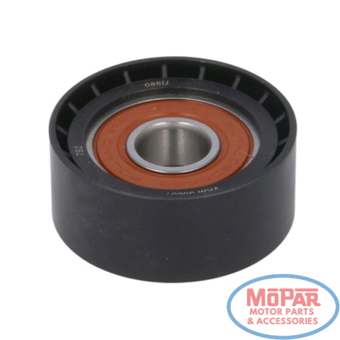 Ролик приводного ременя, паразитний VKM36031 SKF