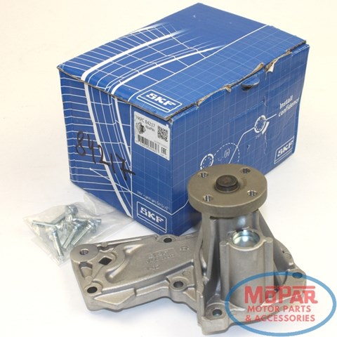 Насос охолодження VKPC84217 SKF