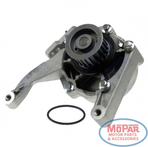 Водяний насос охолодження, з корпусом VKPC88501 SKF