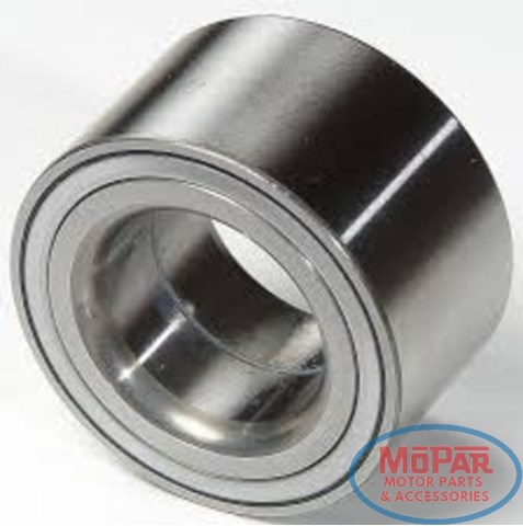 Підшипник ступиці задньої WB000002 TIMKEN