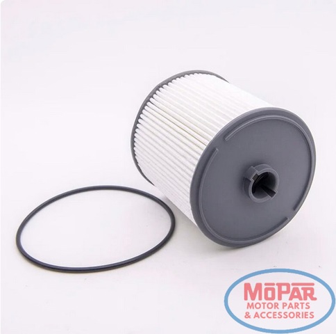 Фільтр палива WF10579 ULTRA-POWER