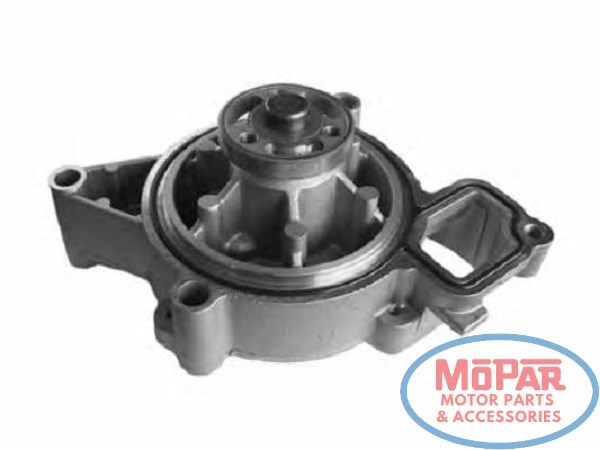 Водяний насос WPQ0385 MAGNETI MARELLI