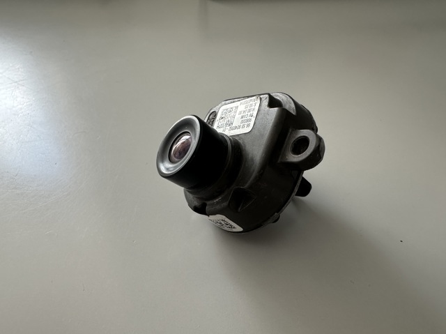 Камера заднього виду 66539240352 BMW