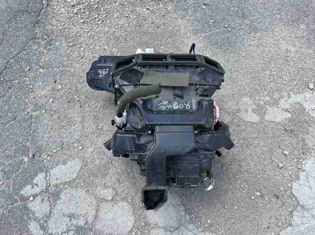 Піч в зборі 272104BU0A NISSAN