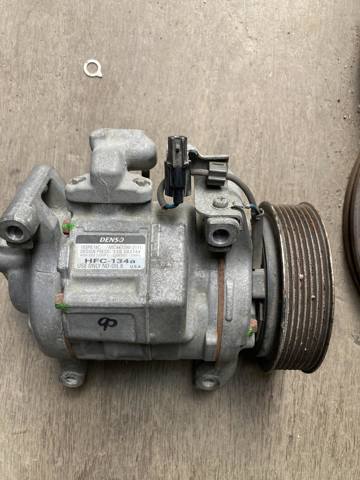 Компресор кліматичної установки 388105A2A01 HONDA