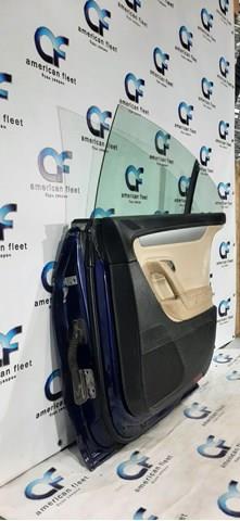 Механізм стеклопод'емника двері задньої, правої 3C8839462M VAG