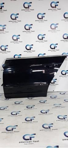 Скло-кватирка двері, задньої, лівої 3C8839613H VAG
