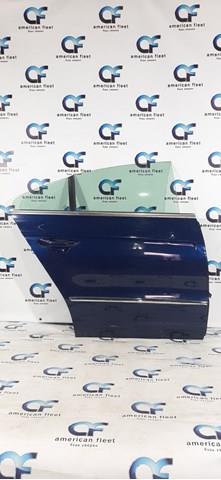 Скло-кватирка двері, задній, правій 3C8839614H VAG