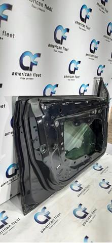 Скло пасажирських дверей 3C8845202C VAG