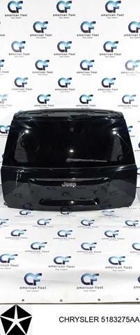 Важіль-поводок склоочисника заднього скла 5183275AA CHRYSLER