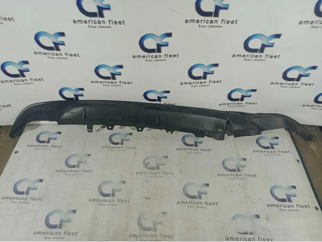 Фартух заднього бампера 5216906020 TOYOTA