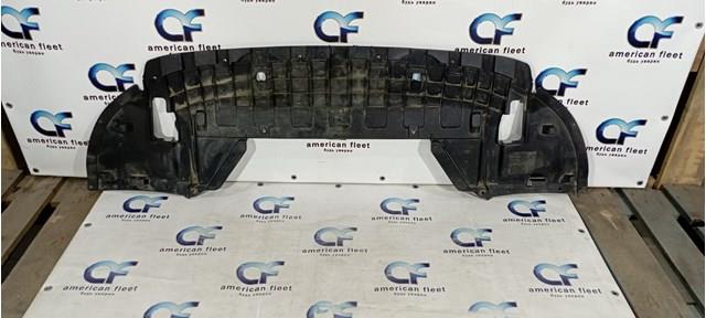 Захист бампера переднього 5370B626 MITSUBISHI