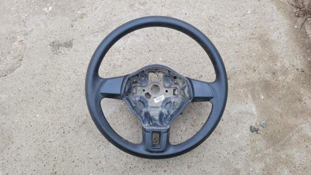 Руль 5C0419091AH81U VAG