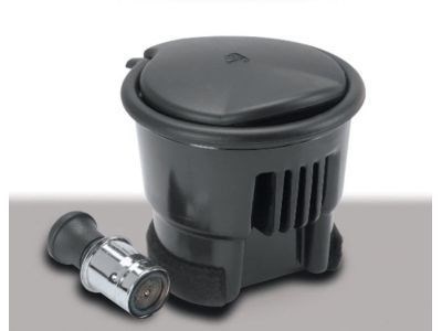 Розетка прикурювача 5L8Z7804810BAA FORD