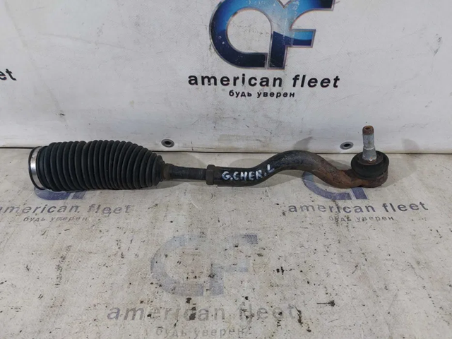 Тяга рульова поперечна 68105872AB CHRYSLER