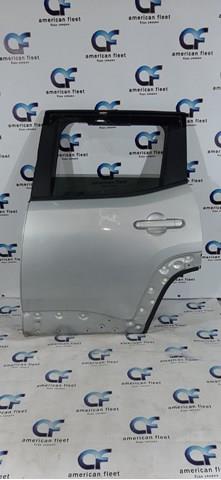 Склопідйомник задніх лівих дверей 68268760AA CHRYSLER
