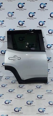 Двигун стеклопод'емника двері задньої, правої 68268767AA CHRYSLER